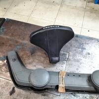 sella forcina scocche ciao 