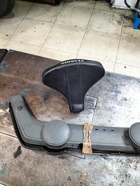 sella forcina scocche ciao 