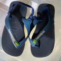 Hawaianas Blu