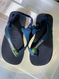 Hawaianas Blu