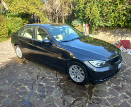 BMW Serie 3 (E90/E91) - 2007 - 138.000 km