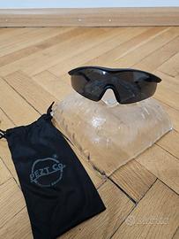 PEZT CO. Storm - Occhiali Tattici Professionali