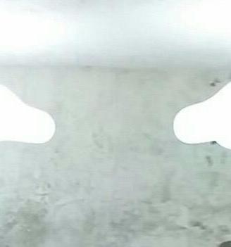 Lampadari a forma di nuvola