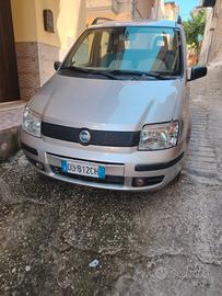 fiat panda 1.2 benzina 