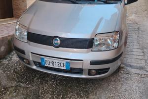 fiat panda 1.2 benzina 