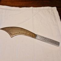 Oggetto decorativo etnico