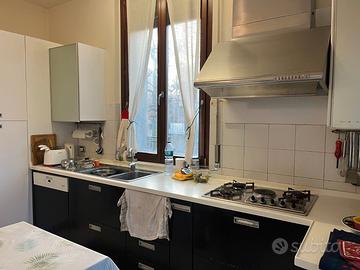 Cucina usata