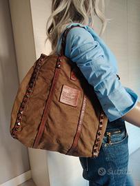 tote bag Campomaggi 
