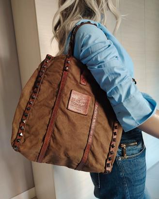 tote bag Campomaggi 