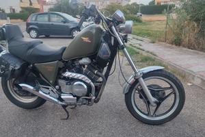 moto Morini Excalibur 501