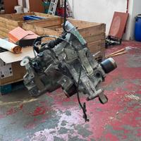 CAMBIO MANUALE FIAT 1.4 BENZINA 6 MARCE
