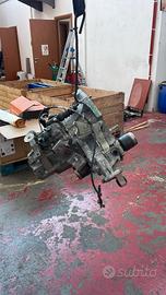 CAMBIO MANUALE FIAT 1.4 BENZINA 6 MARCE