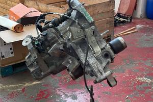 CAMBIO MANUALE FIAT 1.4 BENZINA 6 MARCE