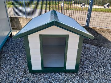 CUCCIA PER CANI TAGLIO MEDIO/GRANDE