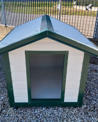 CUCCIA PER CANI TAGLIO MEDIO/GRANDE