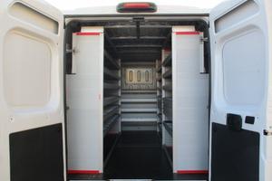 Fiat DUCATO 2.3 MJT 140CV L2H2 SCAFFALATURE - 2021