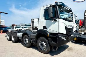 NUOVO IVECO T-WAY AD410T540