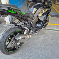Kawasaki ninja 1000 sx