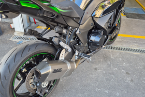 Kawasaki ninja 1000 sx