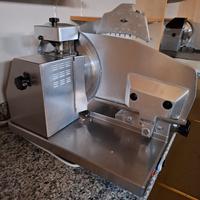 Affettatrice professionale