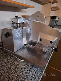 Affettatrice professionale