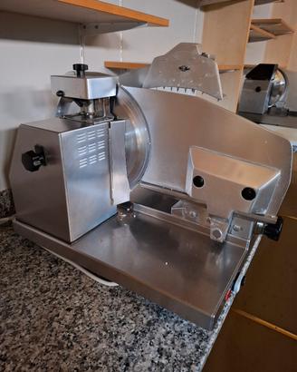 Affettatrice professionale