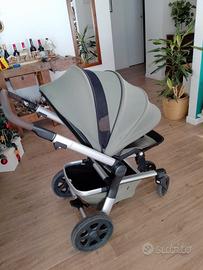 Joolz Hub + accessori