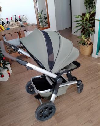 Joolz Hub + accessori