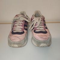 Scarpe donna wushu