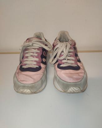 Scarpe donna wushu
