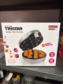 Cakepops maker