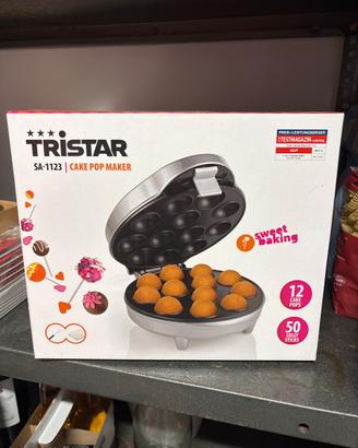 Cakepops maker