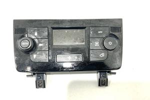 COMANDI CLIMA OPEL Movano Serie (U9) 1608415180 (2