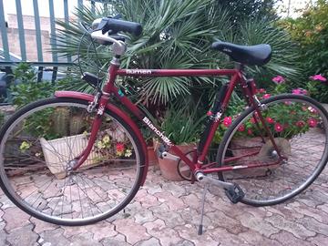 Bicicletta citybike Bianchi Flumen