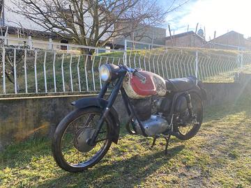 MV Agusta Altro modello - 1959