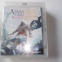 Assassin creed 4 per play 3