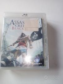 Assassin creed 4 per play 3