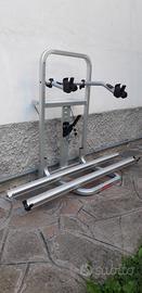 Portabici defender o fuoristrada 