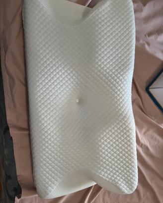 Cuscino Serenium Orthosleep