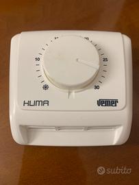 Termostato VEMER Klima 3