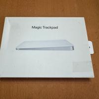 Apple Magic Trackpad