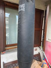 sacco da boxe / kickboxe