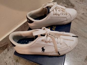 Scarpe bambino outlet ralph lauren