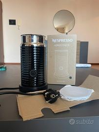 Montalatte Nespresso Aeroccino 3