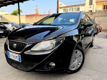 Seat Ibiza ST 1.2 TDI CR DPF COPA