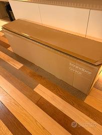 Soundbar Samsun 990f - Nuova