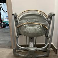 Altalena Ingenuity per neonati