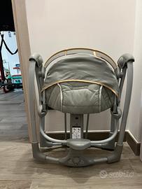 Altalena Ingenuity per neonati