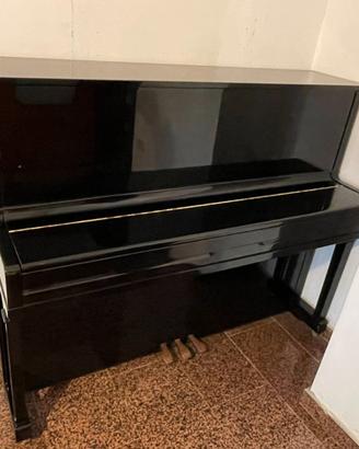 Pianoforte verticale Steinbach