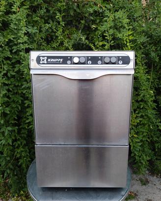 lavabicchieri lavastoviglie 35x35 krupps 